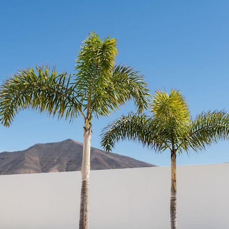 Villa Alay By Buenavilla Playa Blanca  Exteriér fotografie