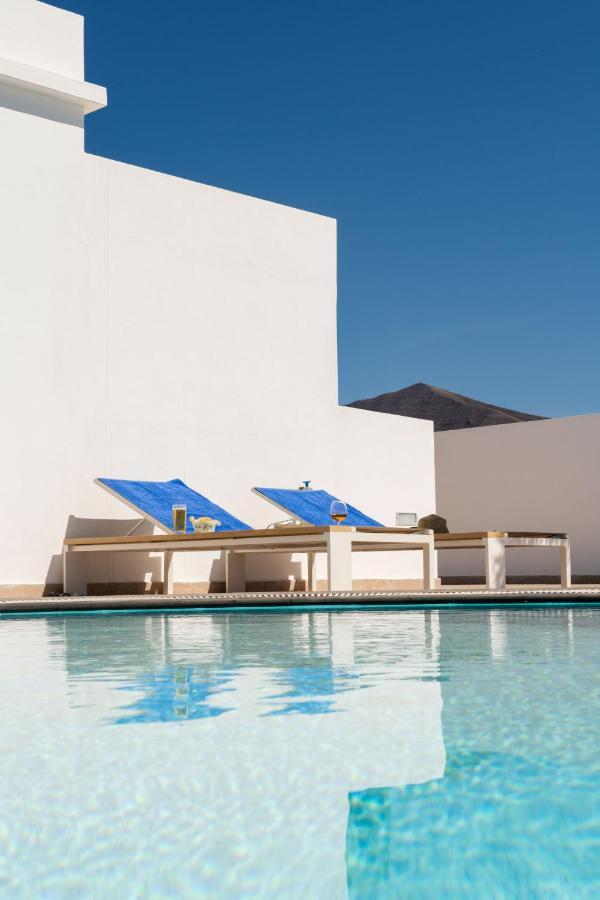 Villa Alay By Buenavilla Playa Blanca  Exteriér fotografie