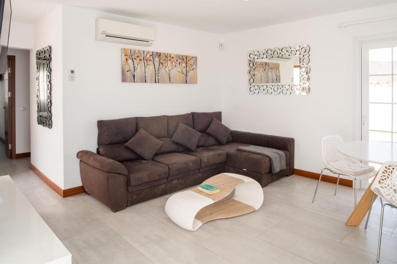 Villa Alay By Buenavilla Playa Blanca  Exteriér fotografie
