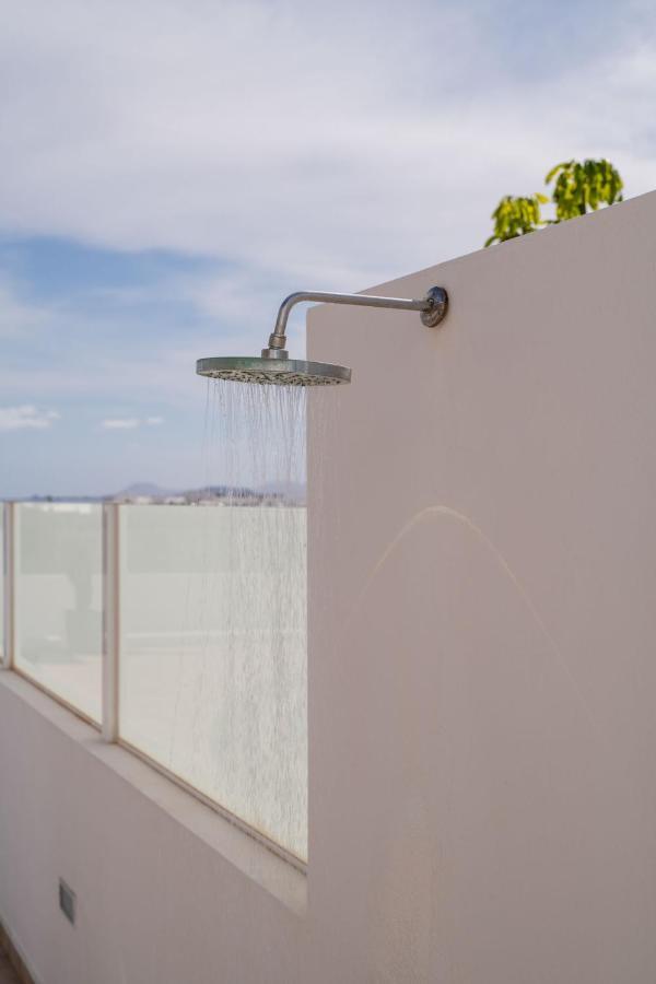 Villa Alay By Buenavilla Playa Blanca  Exteriér fotografie